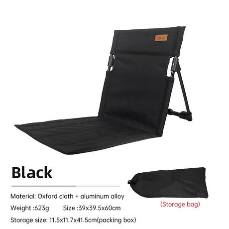 Best Online Shop in Australia - Portable Folding Camping Chair - Emete store