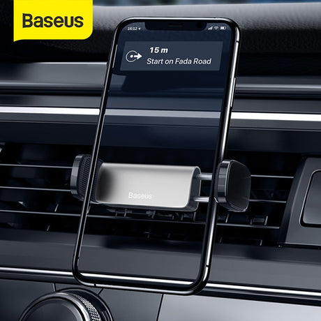 Best Online Shop in Australia - Baseus Car Phone Holder Mount - Emete store