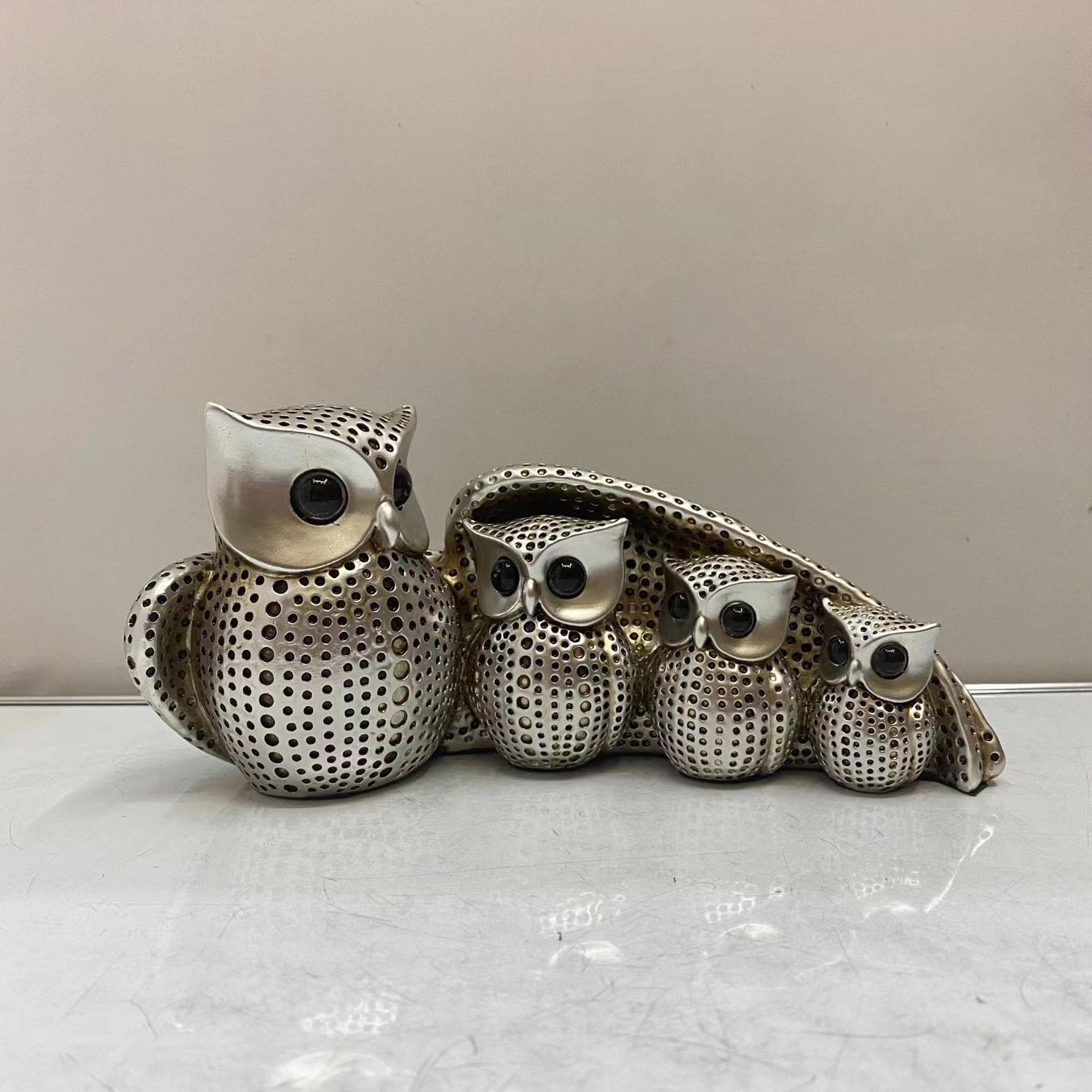 Best Online Shop in Australia - Modern minimalist owl family decor - Emete store