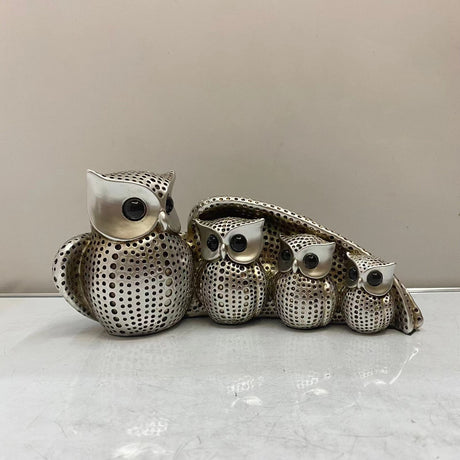 Best Online Shop in Australia - Modern minimalist owl family decor - Emete store