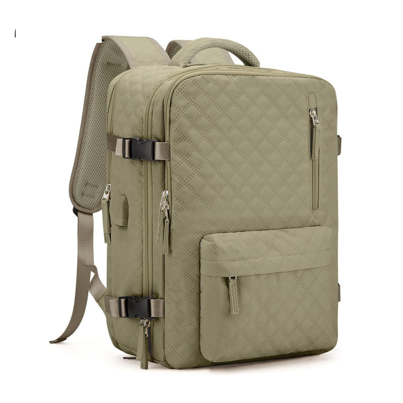 Best Online Shop in Australia - Women’s Travel Backpack – Large - Emete store