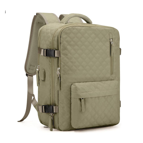 Best Online Shop in Australia - Women’s Travel Backpack – Large - Emete store