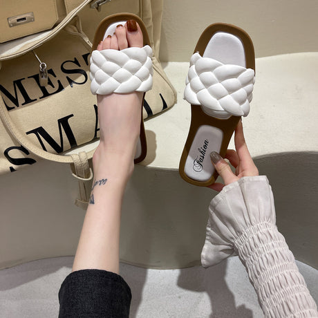 Best Online Shop in Australia - Casual Non-Slip Flat Sandals - Emete store
