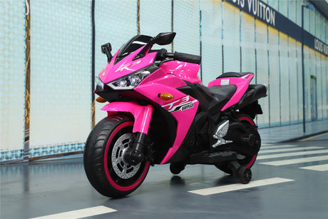 Best Online Shop in Australia - Tamco 12V Kids Ride-On Bike - Emete store
