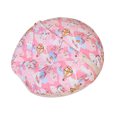 Best Online Shop in Australia - Safe Baby Anti-Vomit Slope Pillow - Emete store