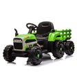 Best Online Shop in Australia - 24V Kids Electric Tractor Toy - Emete store