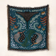 Best Online Shop in Australia - Evil Eye Beach Towel Blanket - Emete store