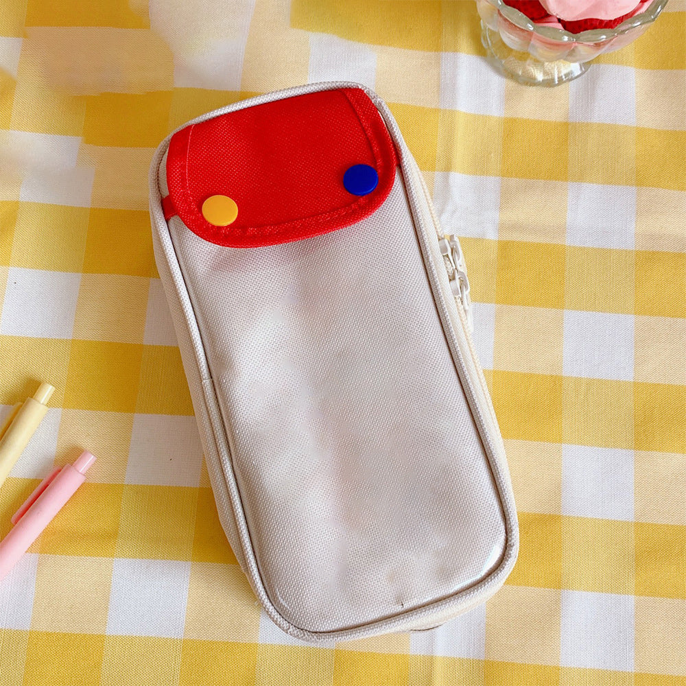 Best Online Shop in Australia - Japanese Cute Multi-Use Pencil Case - Emete store