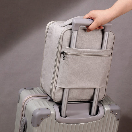 Best Online Shop in Australia - Travel Portable Shoe Dust Bag - Emete store
