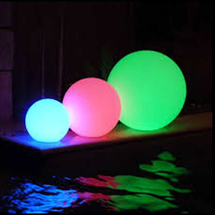Best Online Shop in Australia - RGB Floating Solar Pool Light - Emete store