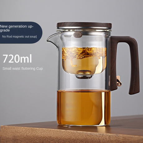 Best Online Shop in Australia - Xiaoman rodless cup with magnetic filter - Emete store