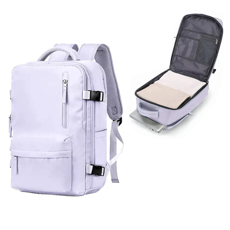 Best Online Shop in Australia - Women’s Travel Backpack – Large - Emete store