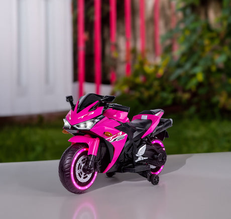 Best Online Shop in Australia - Tamco 12V Kids Ride-On Bike - Emete store