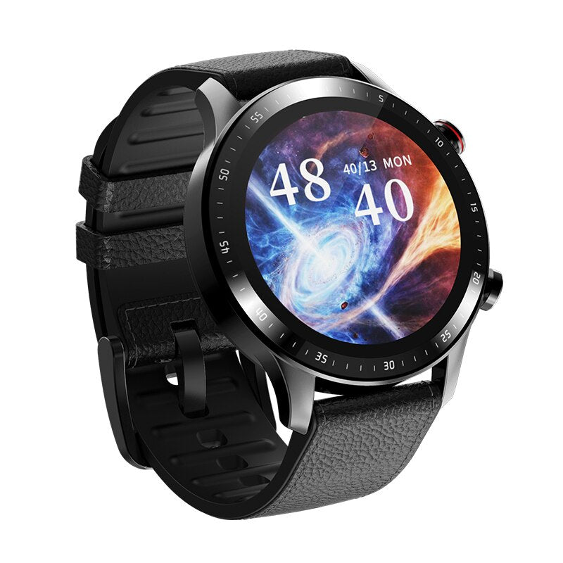Best Online Shop in Australia - FG08 1.3" Smartwatch BT Call - Emete store