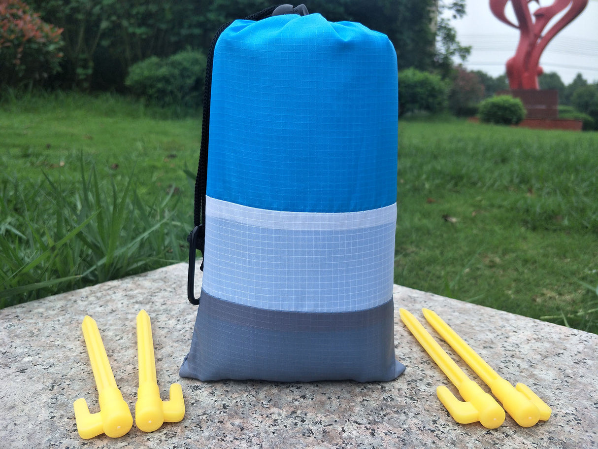 Best Online Shop in Australia - Waterproof Foldable Picnic Mat - Emete store
