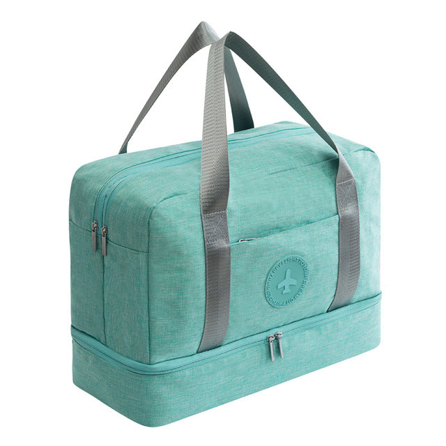 Best Online Shop in Australia - Waterproof Travel Duffle Bag - Emete store