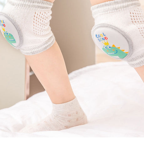 Best Online Shop in Australia - Baby Knee Socks Crawling Pad - Emete store