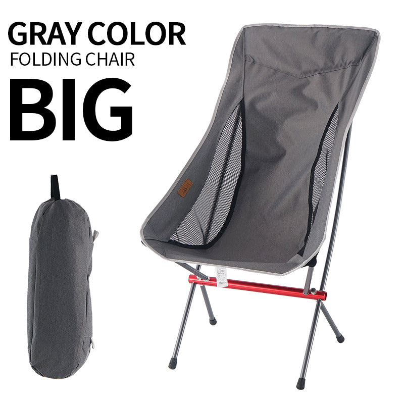Best Online Shop in Australia - Portable Folding Moon Chair - Emete store