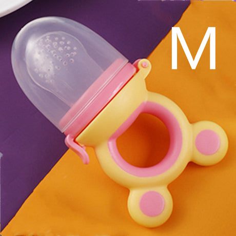 Best Online Shop in Australia - Baby Silicone Fruit Feeder Mesh - Emete store