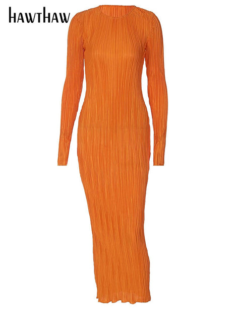 Best Online Shop in Australia - Streetwear Bodycon Midi Dress - Emete store