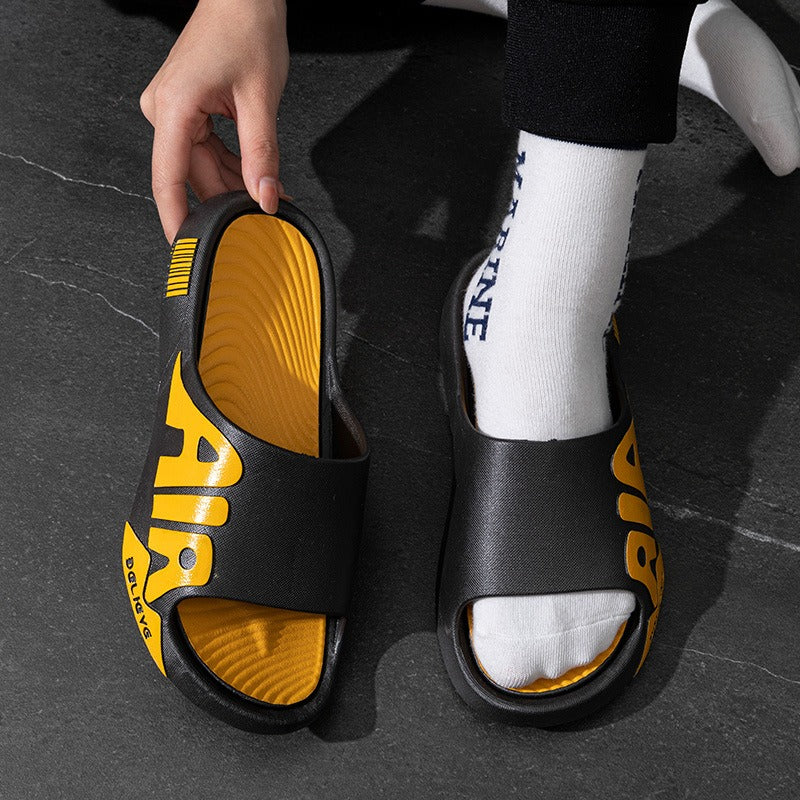 Best Online Shop in Australia - Men’s Summer Non-Slip Slippers - Emete store