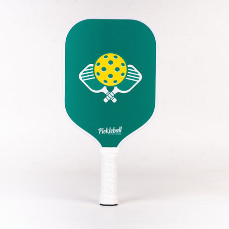 Best Online Shop in Australia - Fiberglass Pickleball Paddle USAPA Racket - Emete store