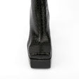 Best Online Shop in Australia - INS Autumn Winter Square Heel Boots - Emete store