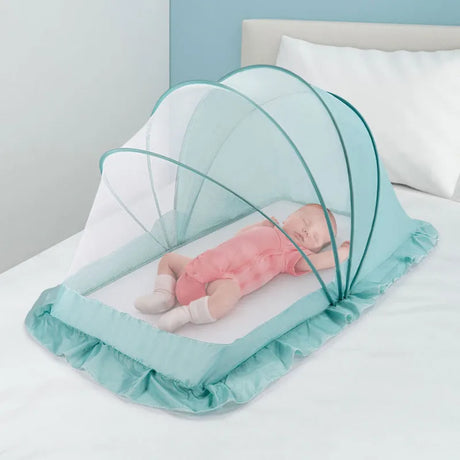 Best Online Shop in Australia - Crib Mosquito Net Kids Tent - Emete store