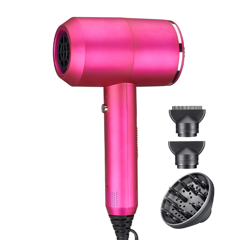 Best Online Shop in Australia - High Power Hair Dryer 110V - Emete store