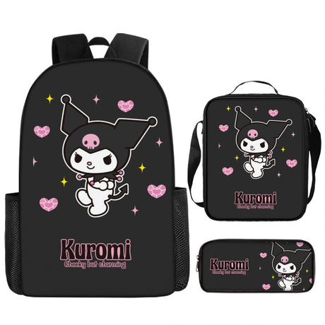 Best Online Shop in Australia - Cartoon Kids School Backpack - Emete store