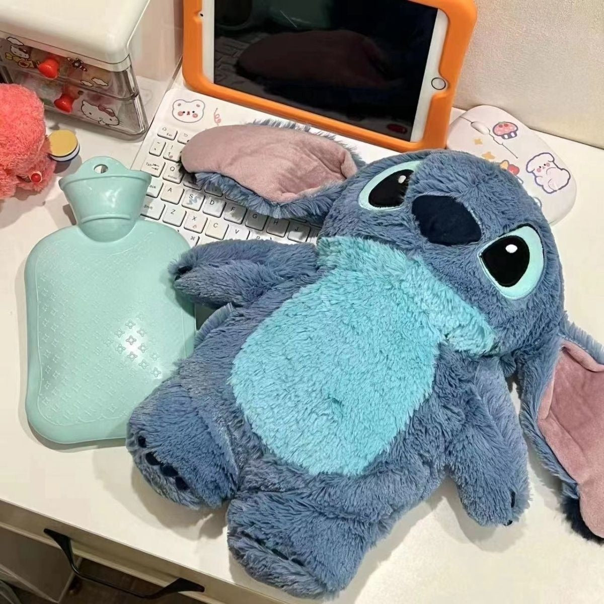 Best Online Shop in Australia - Cute Cartoon Hot Water Bag - Emete store