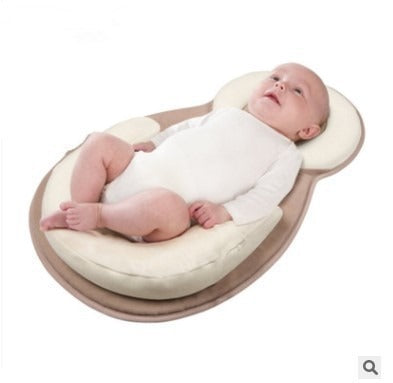 Best Online Shop in Australia - Baby Pillow & Snuggle Lounger - Emete store