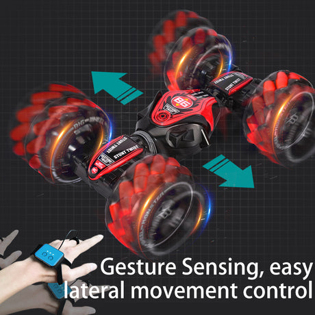 Best Online Shop in Australia - Gesture Twist RC Drift Car Toy - Emete store