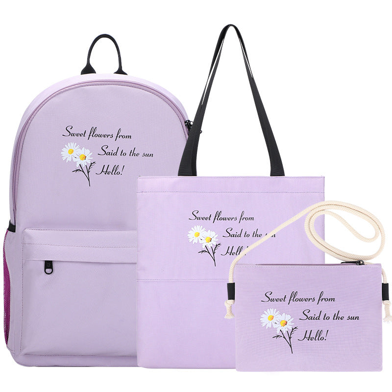 Best Online Shop in Australia - Cute Large Capacity Schoolbag - Emete store
