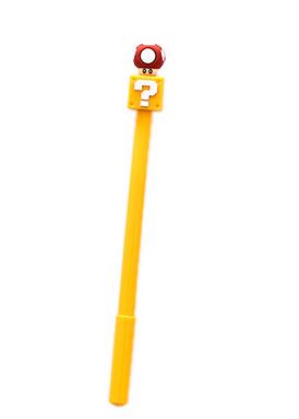 Best Online Shop in Australia - Super Mario Gel Signature Pen - Emete store