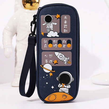 Best Online Shop in Australia - Large Pencil Case for Kids - Emete store
