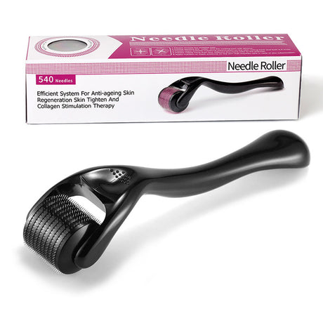 Best Online Shop in Australia - Derma Roller: Clear Skin Glow - Emete store