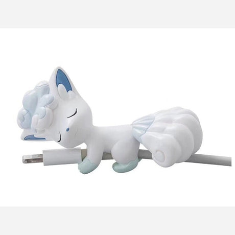 Best Online Shop in Australia - Cute Bite Cartoon Cable Guard - Emete store