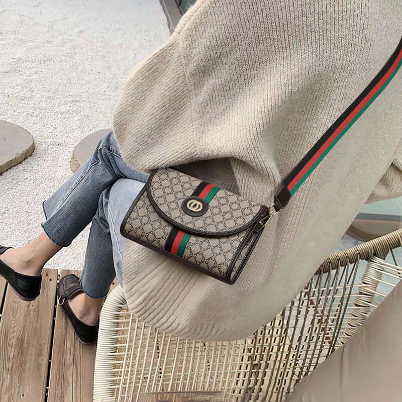 Best Online Shop in Australia - Women's Summer Messenger Bag - Emete store