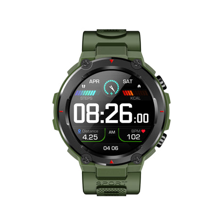 Best Online Shop in Australia - Outdoor Sports Smartwatch HD GPS - Emete store