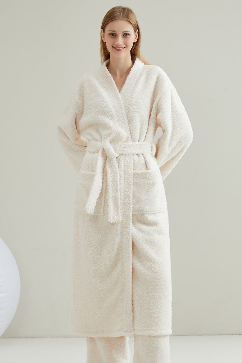Best Online Shop in Australia - Couple Flannel Nightwear Set - Emete store
