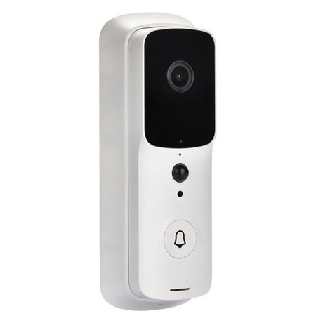 Best Online Shop in Australia - Smart WiFi Video Doorbell Camera - Emete store