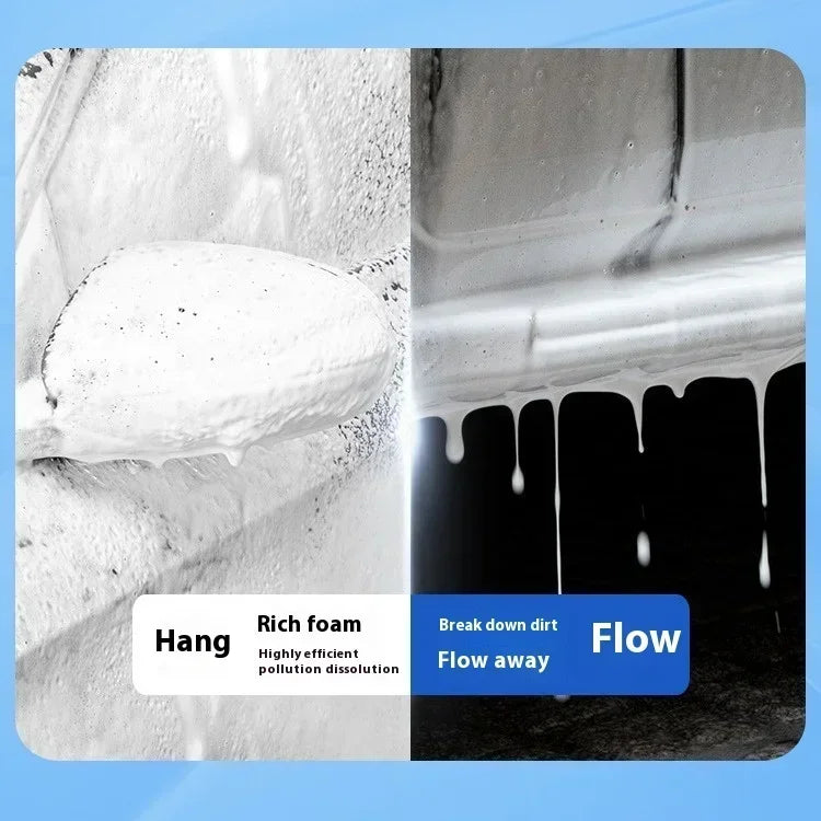 Best Online Shop in Australia - Electric Snow Foam Sprayer 2L - Emete store