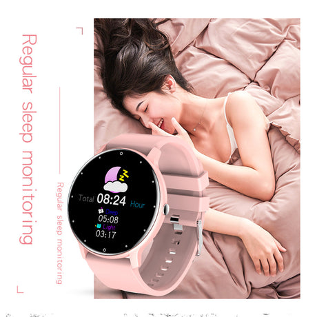Best Online Shop in Australia - LIGE Smart Watch Blood Pressure - Emete store