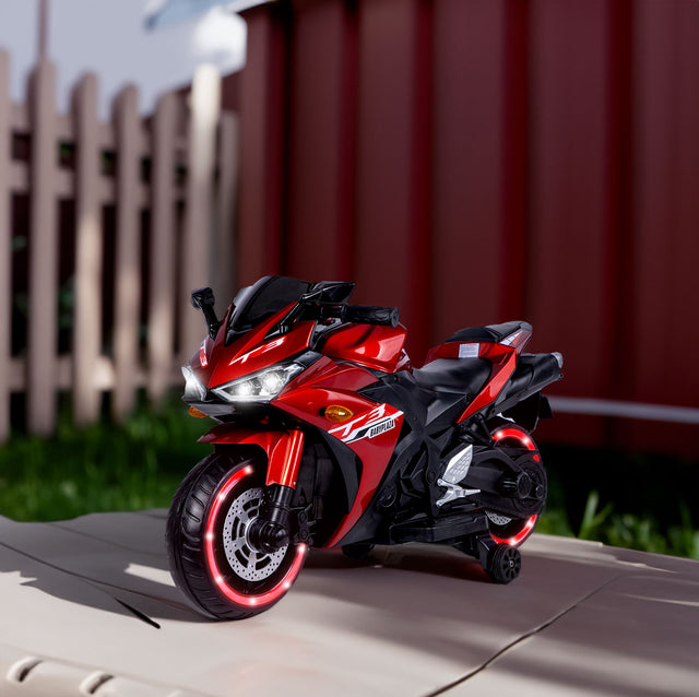 Best Online Shop in Australia - 12V Kids Motorcycle Ride-On - Emete store