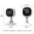 Best Online Shop in Australia - A3 HD 1080P WiFi Smart Security Camera - Emete store