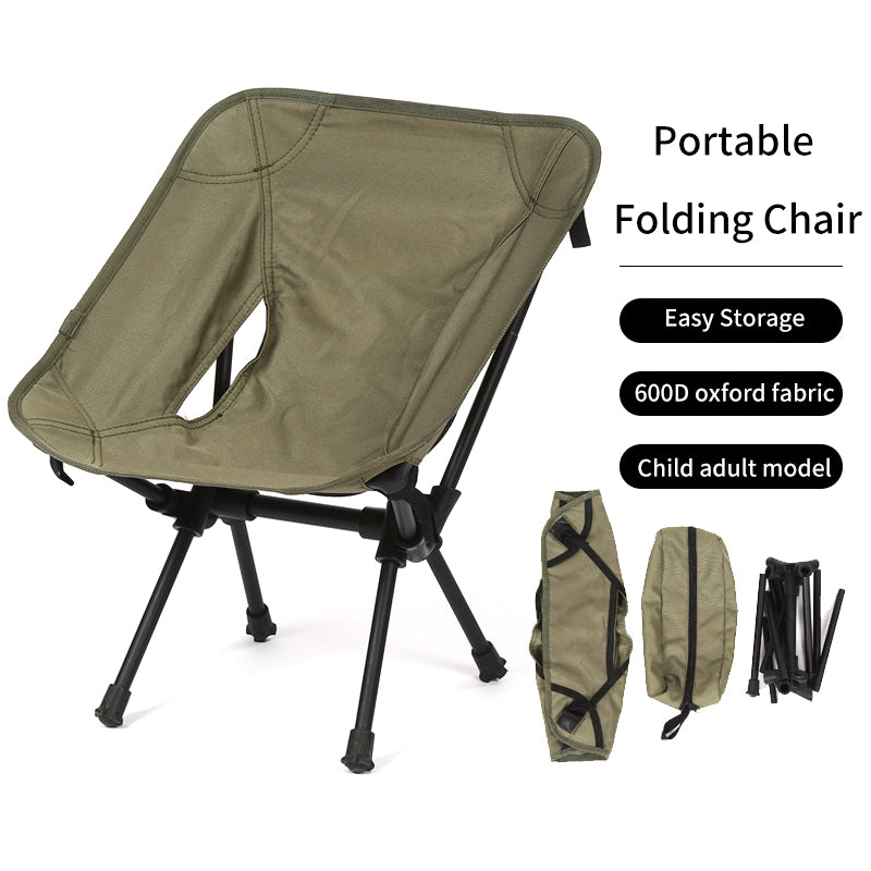Best Online Shop in Australia - Super Light Folding Camping Chair - Emete store