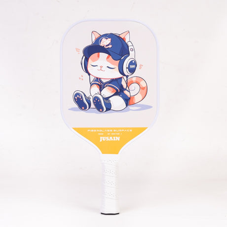 Best Online Shop in Australia - Fiberglass Pickleball Paddle USAPA Racket - Emete store