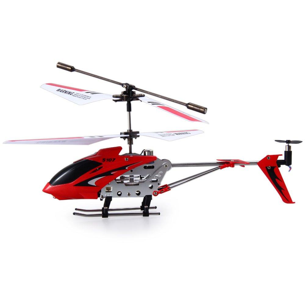 Best Online Shop in Australia - Syma S107G R/C Helicopter - Emete store