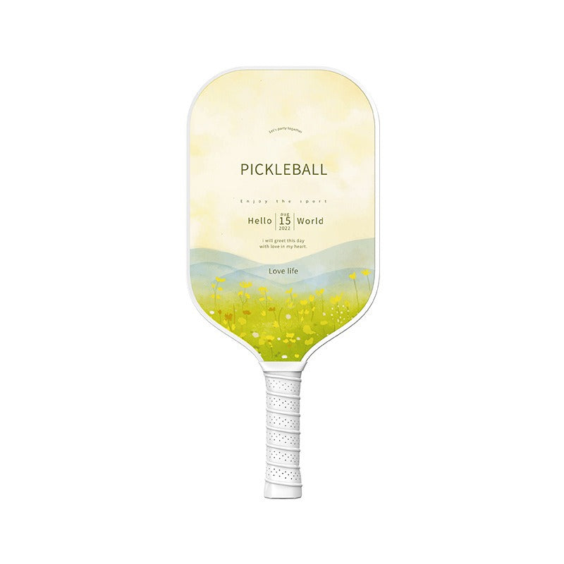 Best Online Shop in Australia - PP Honeycomb Fiberglass Paddle - Emete store